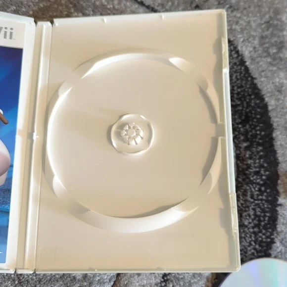 Wii Raving Rabbids game - Picture 13 of 16